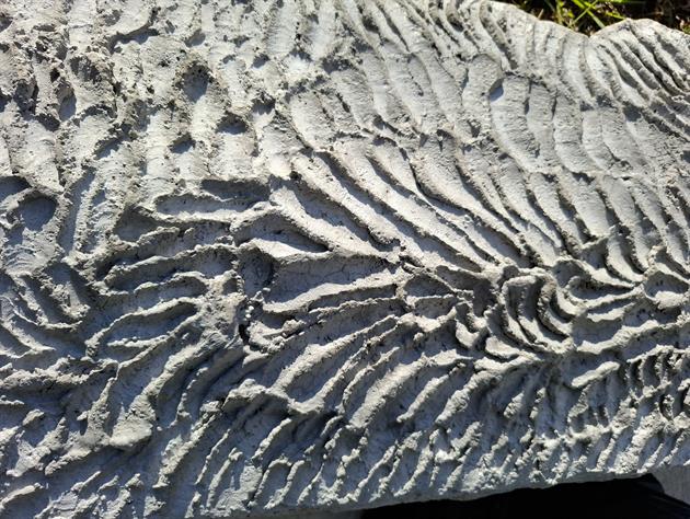 Latest Artworks in Relief