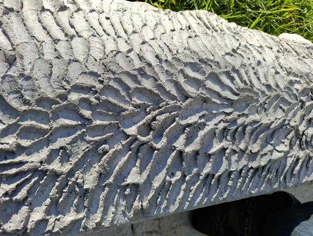 Cement Artworks And Ideas