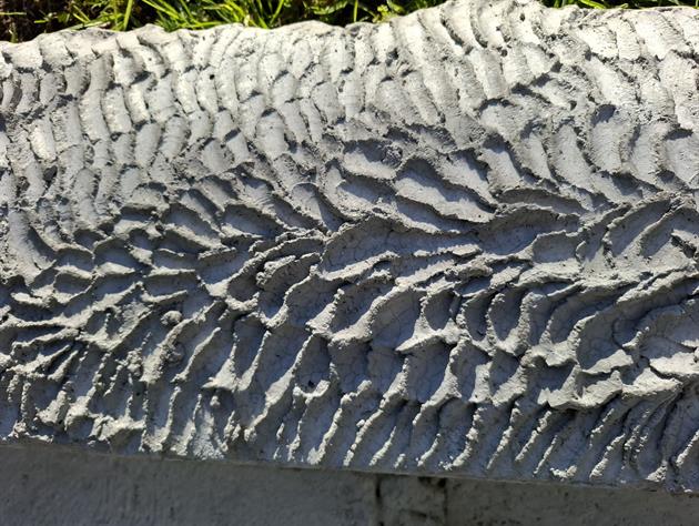 Creator of Home Decor, Garden Design, Wall Arts, Floor Arts, Furniture, Floors... Multidimensional Artist.