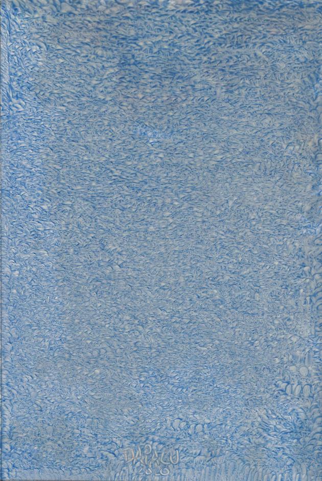 Multidimensional Art Style