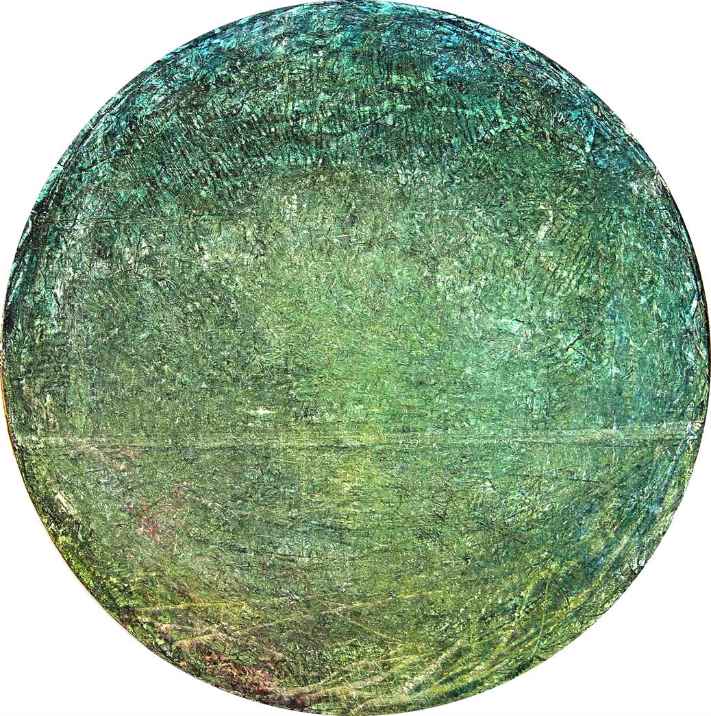 Multidimensional Artist