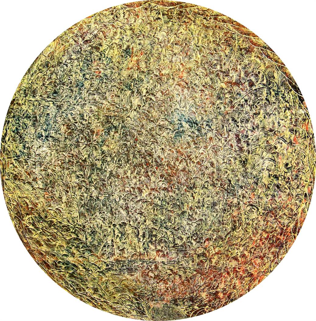 Multidimensional Artist