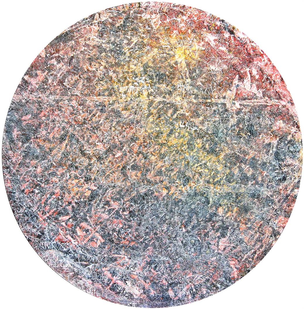 Multidimensional Artist