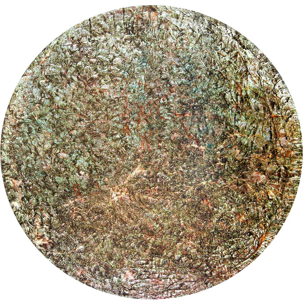 Multidimensional Artist