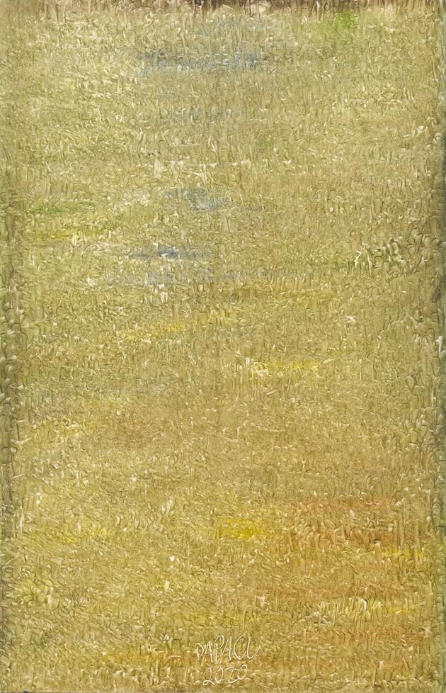 Masterrpieces in Multidimensional Art