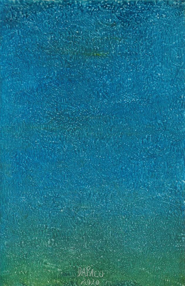 Most Complex Art in The World?