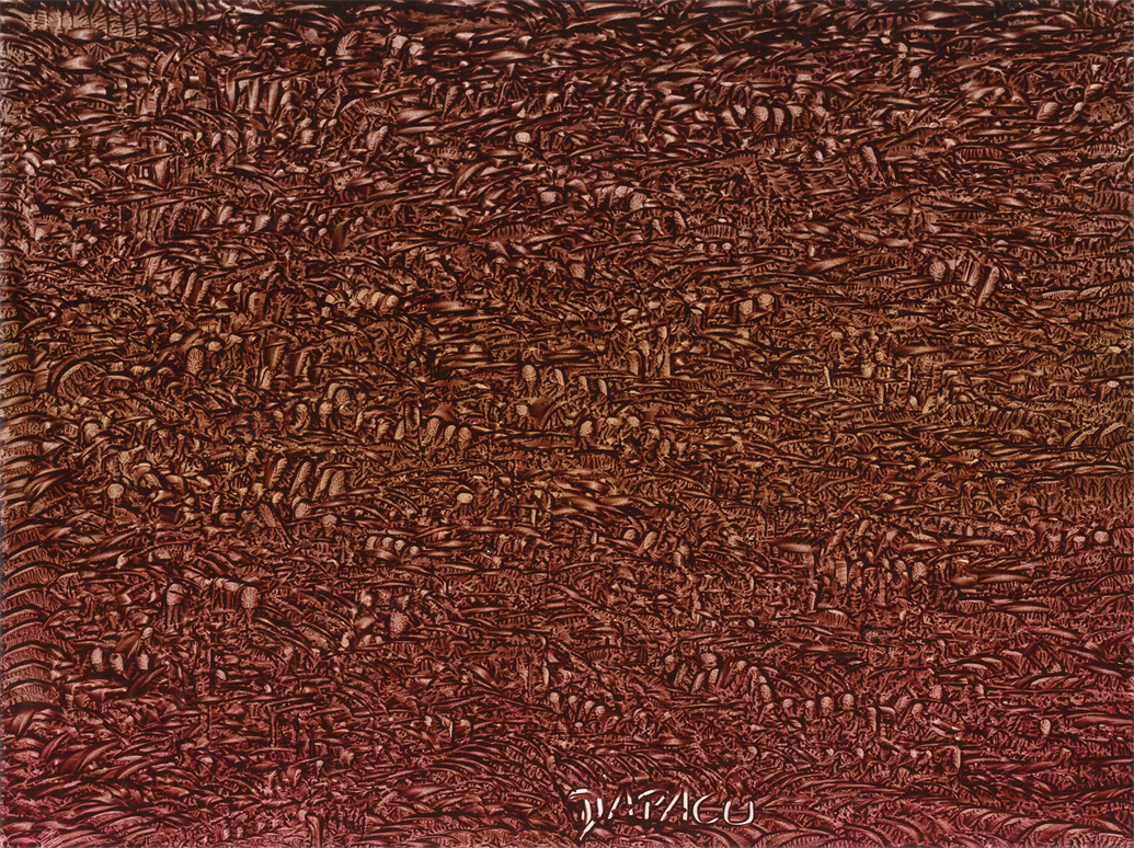 Multidimensional Artist