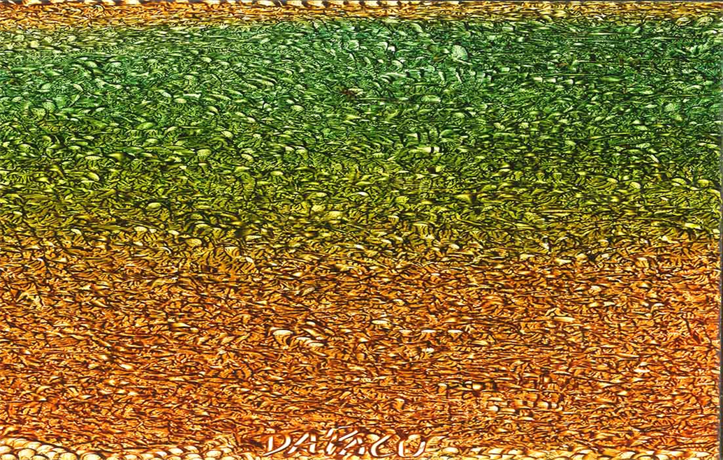 Multidimensional Artist