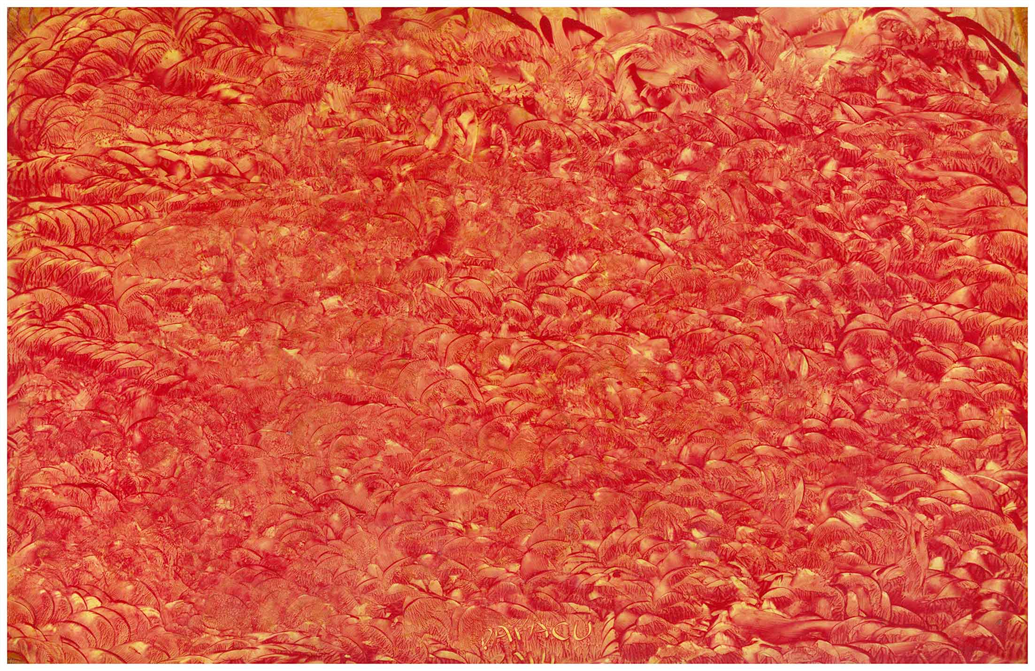 Multidimensional Artist