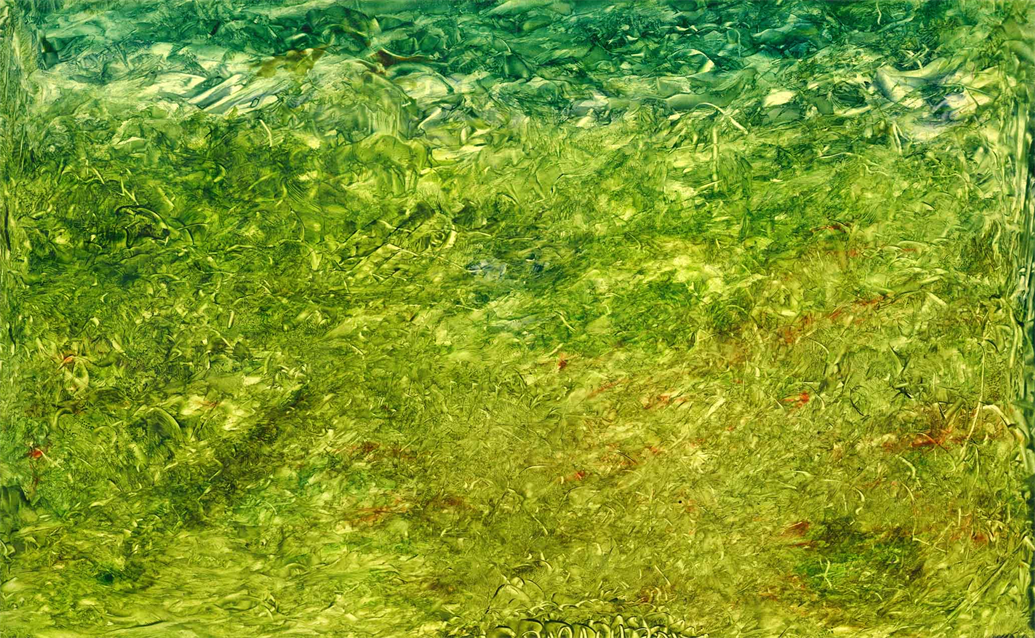 Multidimensional Artist