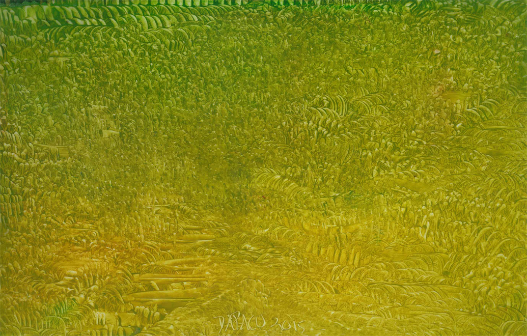 Multidimensional Artist