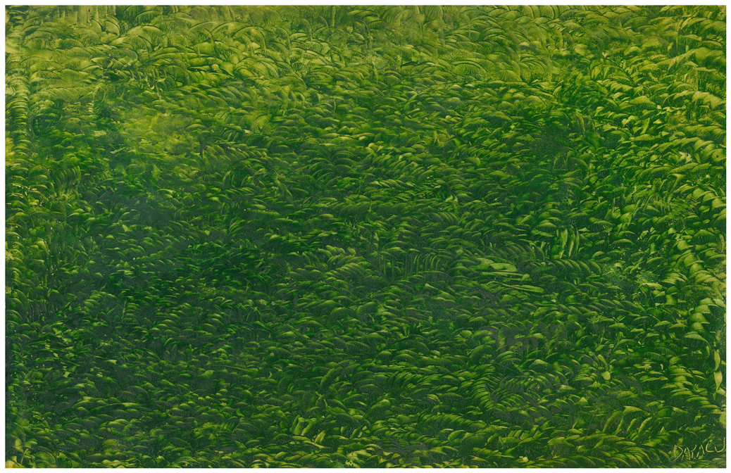 Multidimensional Artist