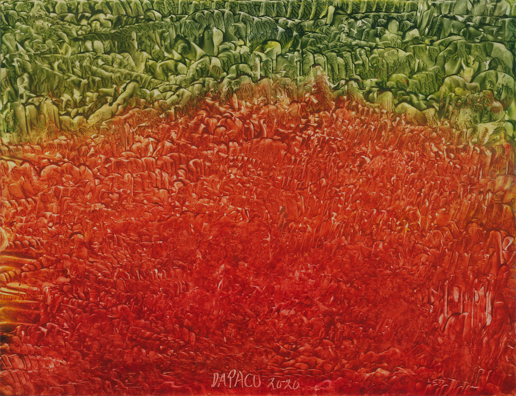 Multidimensional Artist