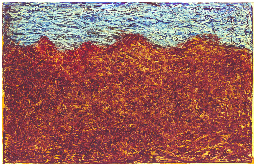 Multidimensional Artist