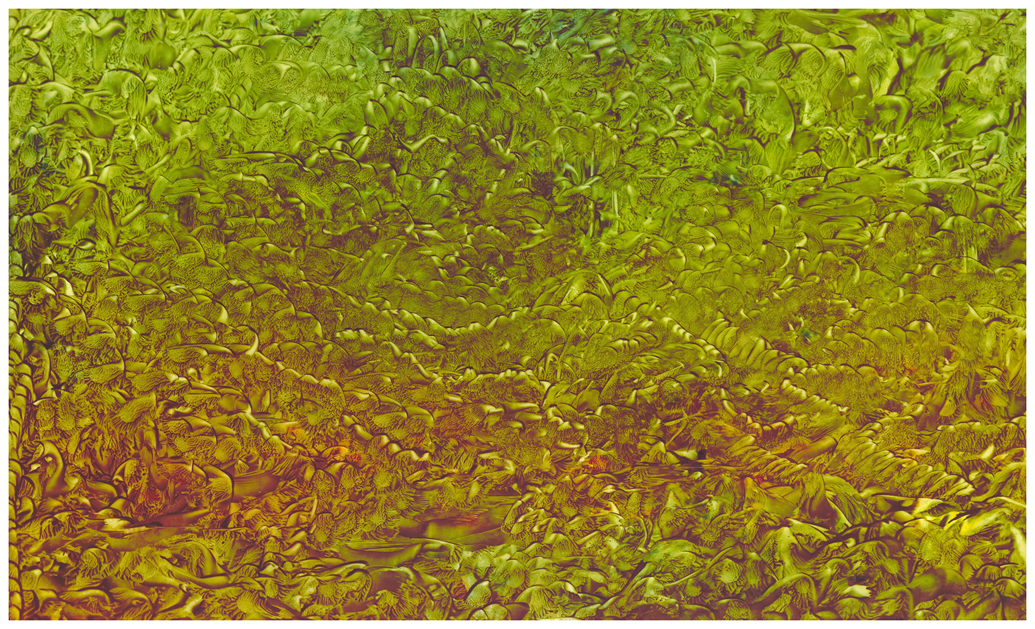 Multidimensional Artist