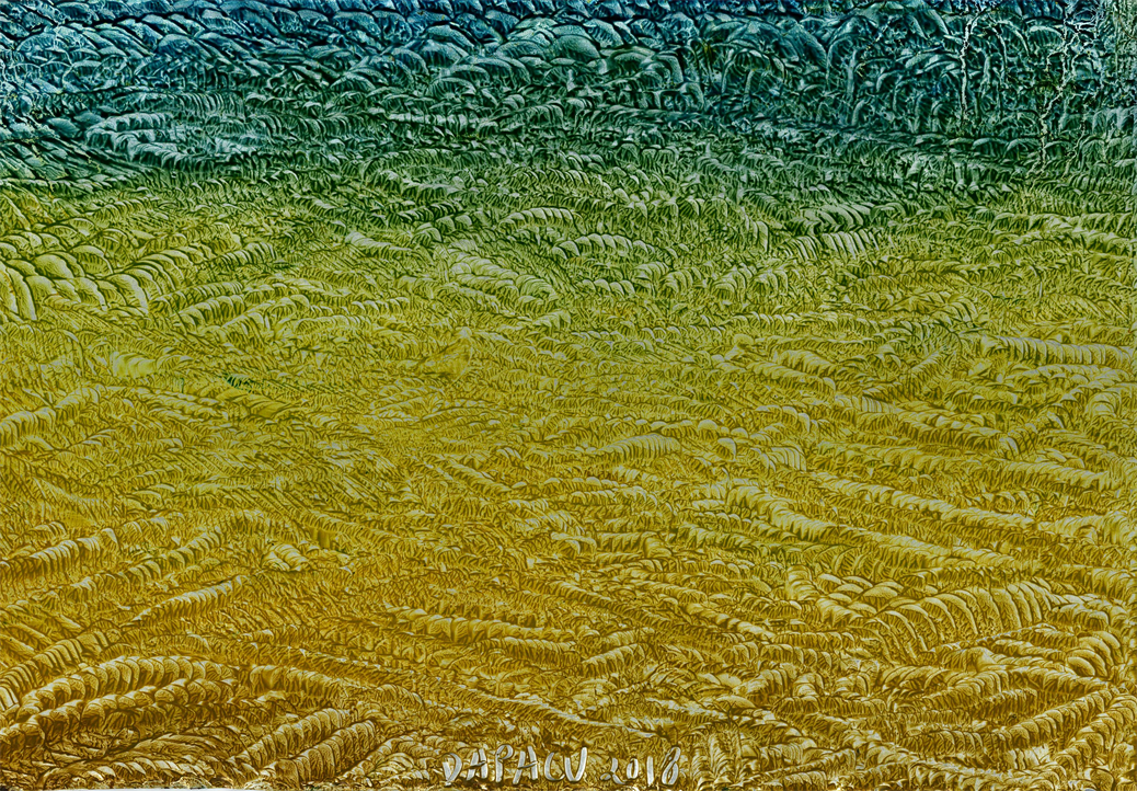 Multidimensional Artist