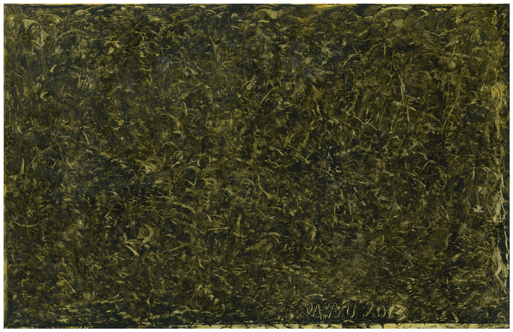 Multidimensional Artist