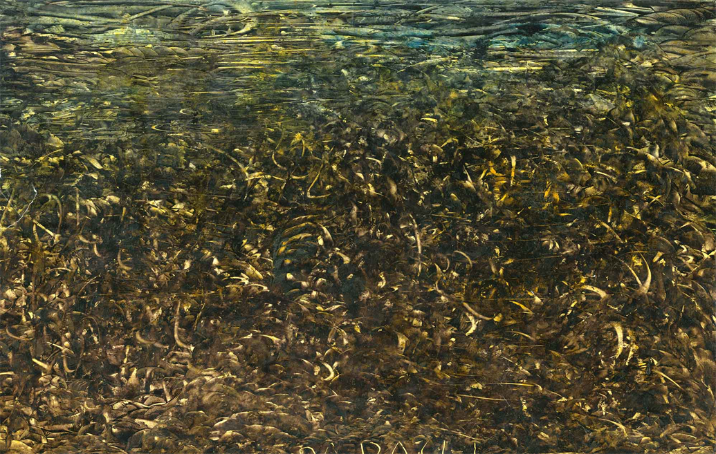 Multidimensional Artist