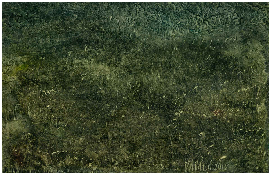 Multidimensional Artist