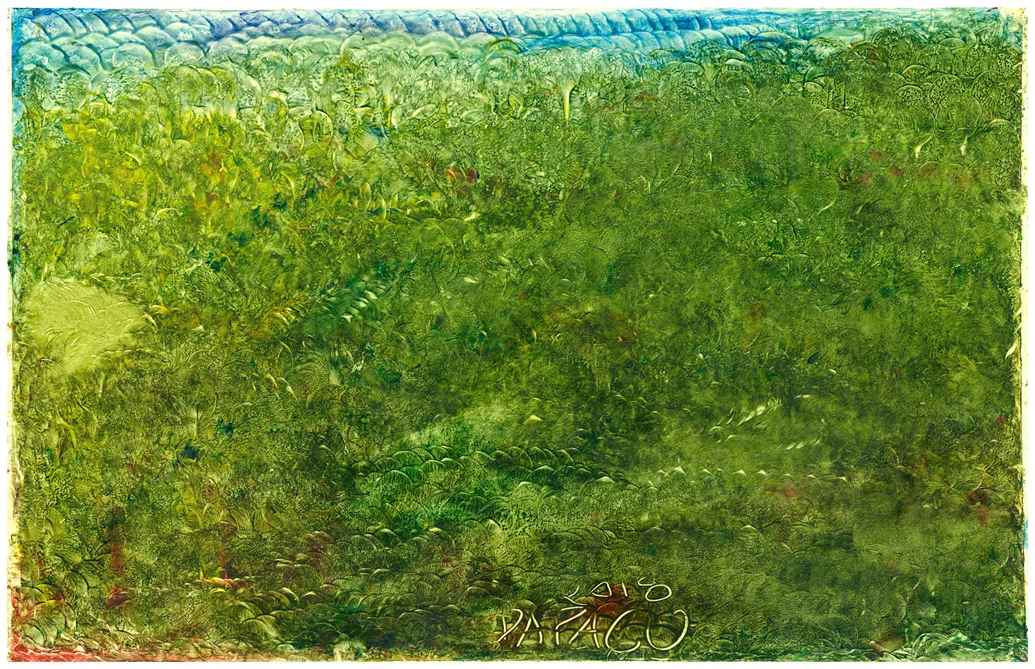 Multidimensional Artist