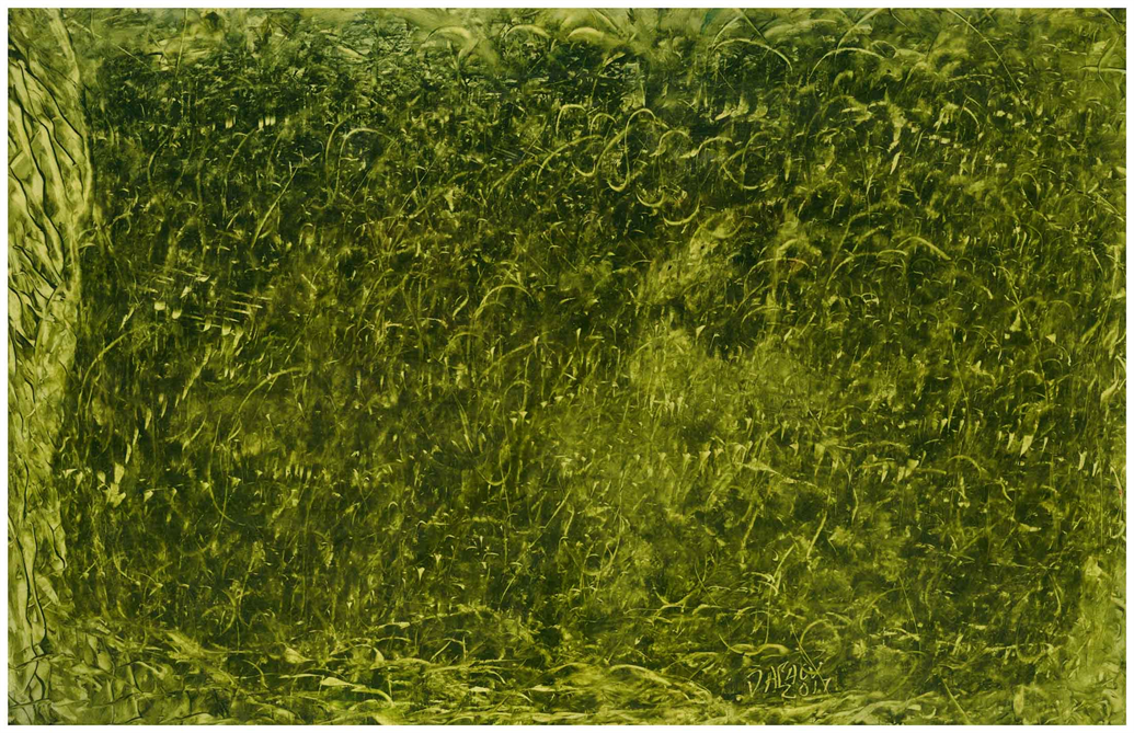 Multidimensional Artist