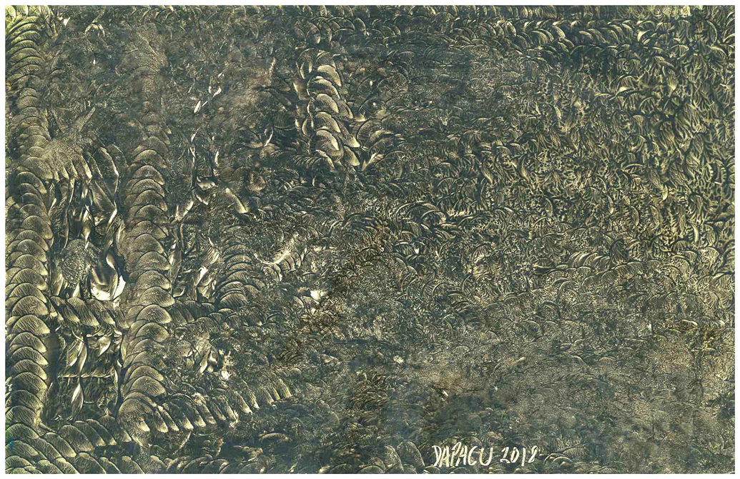 Multidimensional Artist