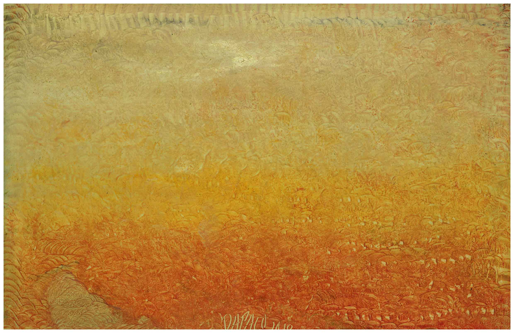 Multidimensional Artist