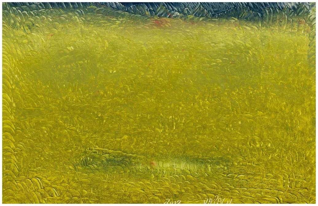 Multidimensional Artist