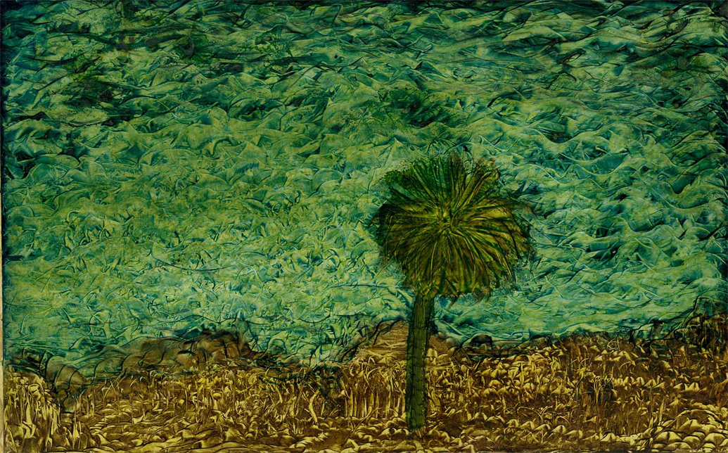 Multidimensional Artist