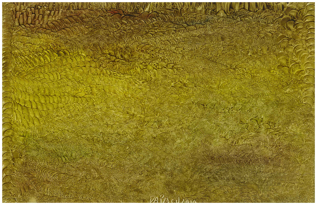 Multidimensional Artist