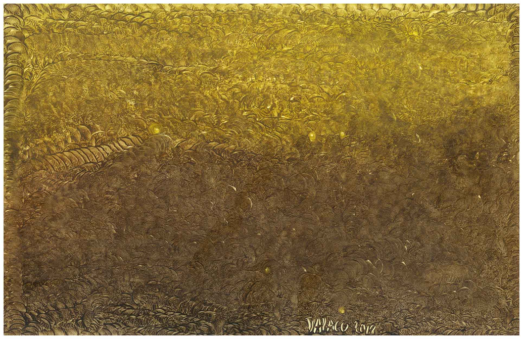 Multidimensional Artist