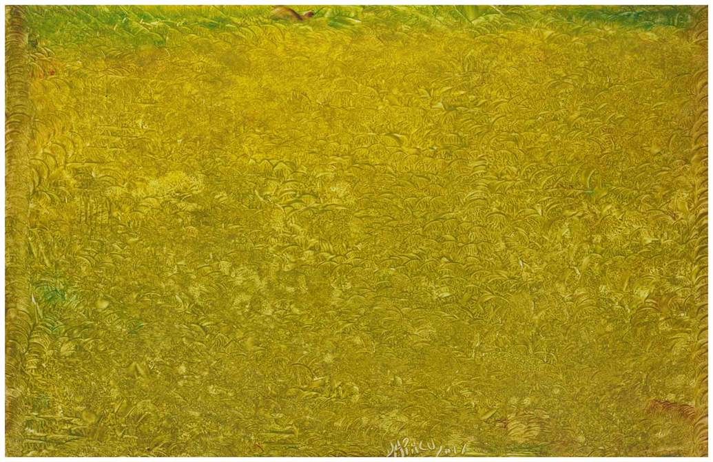 Multidimensional Artist