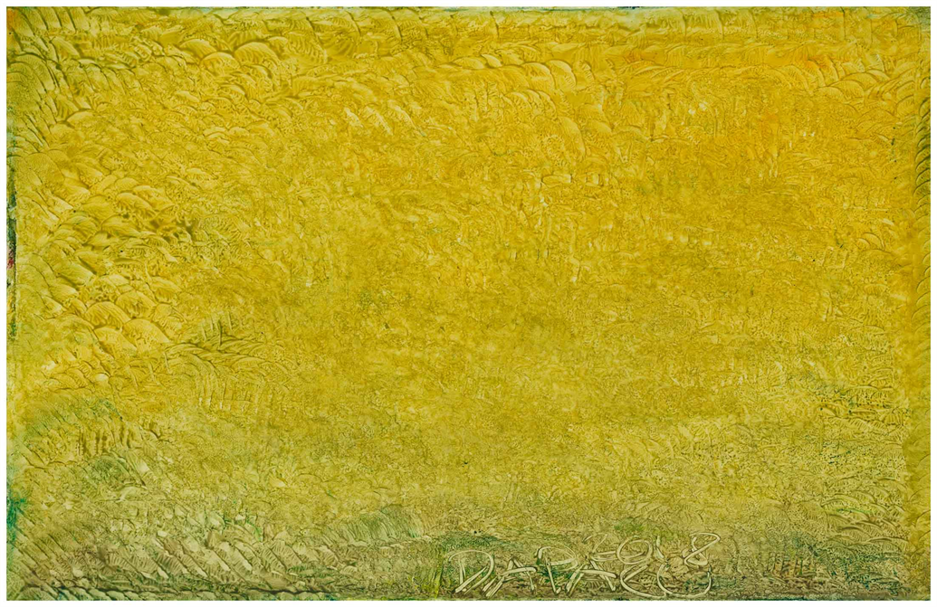 Multidimensional Artist