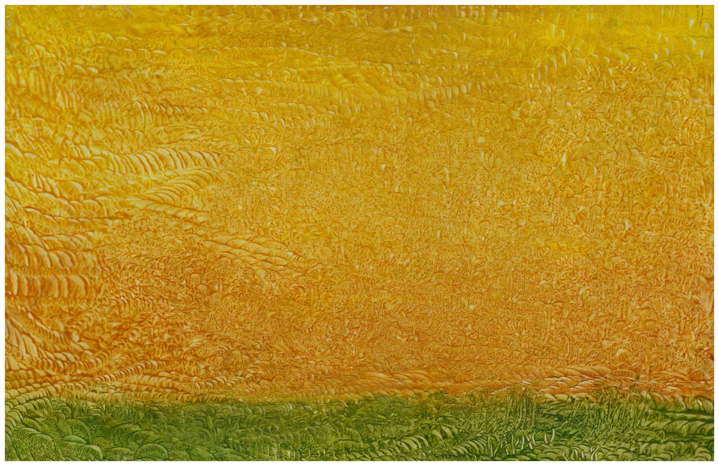 Multidimensional Artist