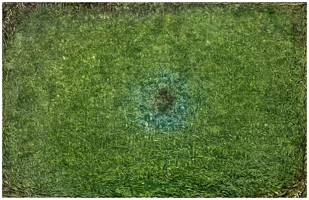 Multidimensional Artist