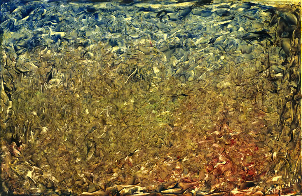 Multidimensional Artist