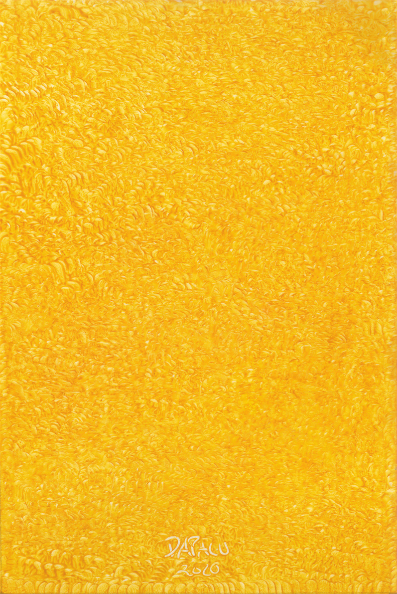 Multidimensional Artist