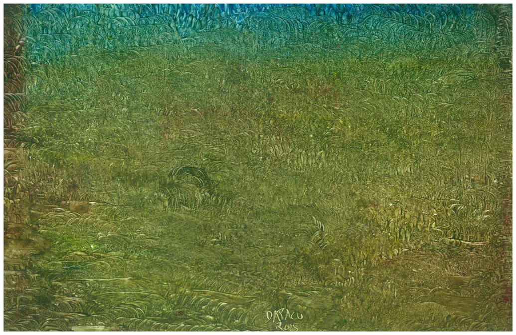 Multidimensional Artist