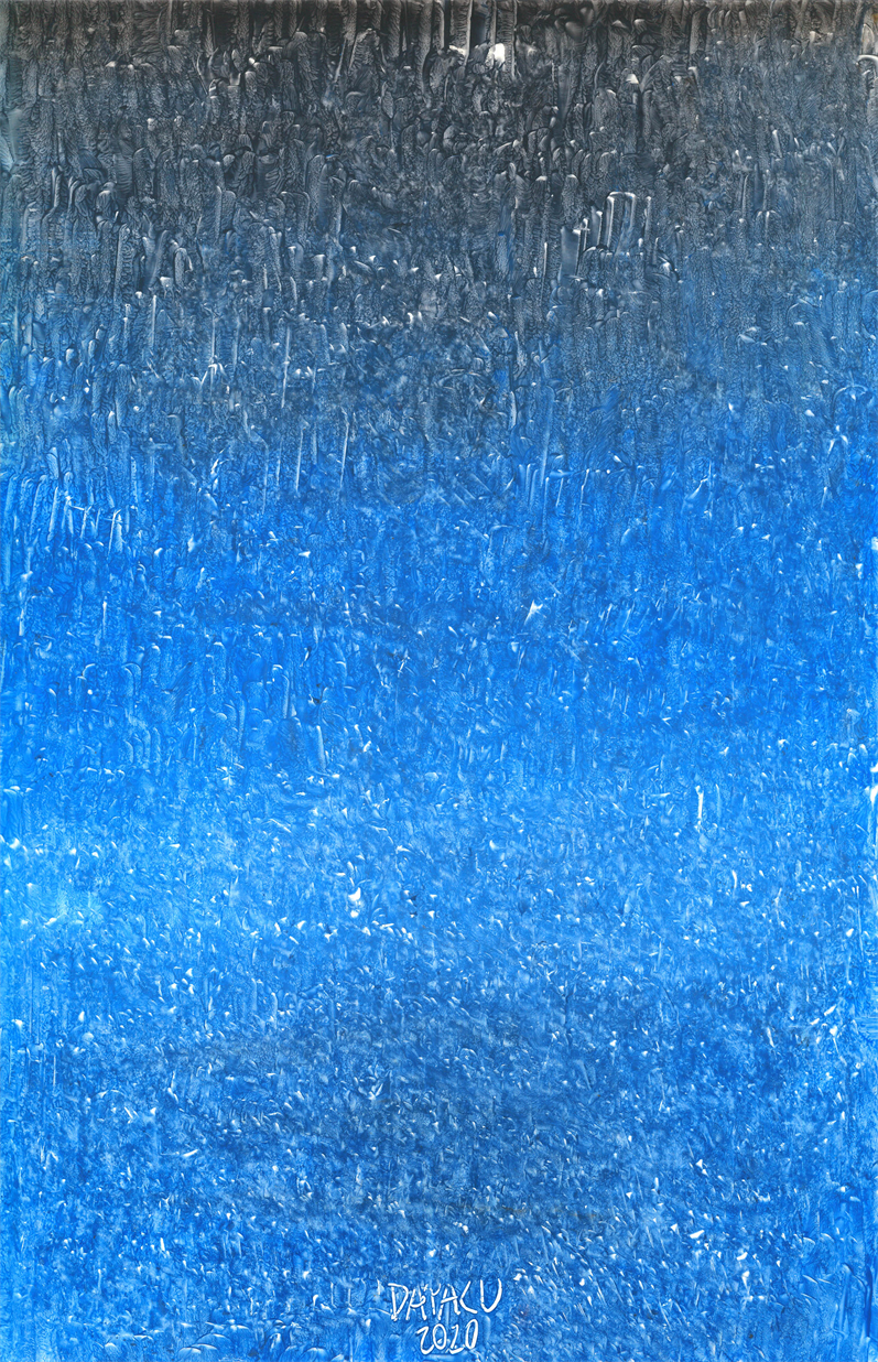 Multidimensional Artist