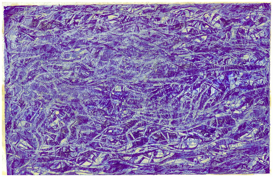 Multidimensional Artist