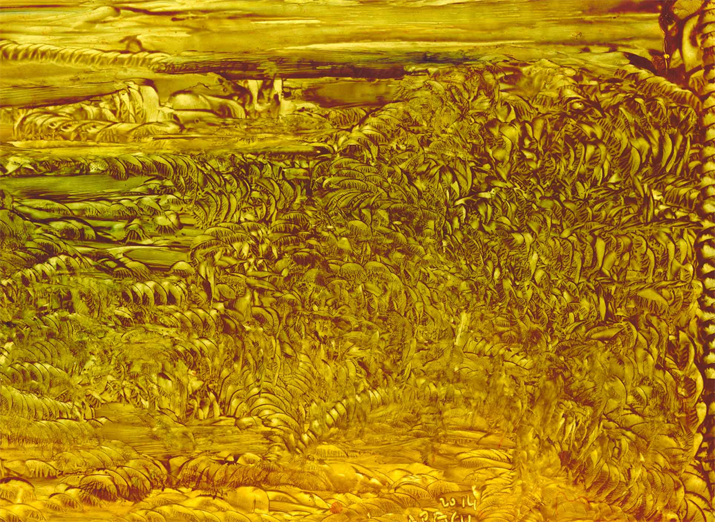 Multidimensional Artist