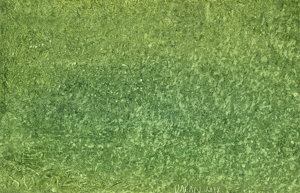 Multidimensional Artist