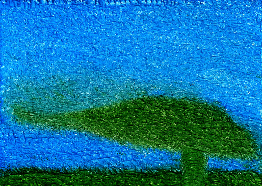 Multidimensional Artist