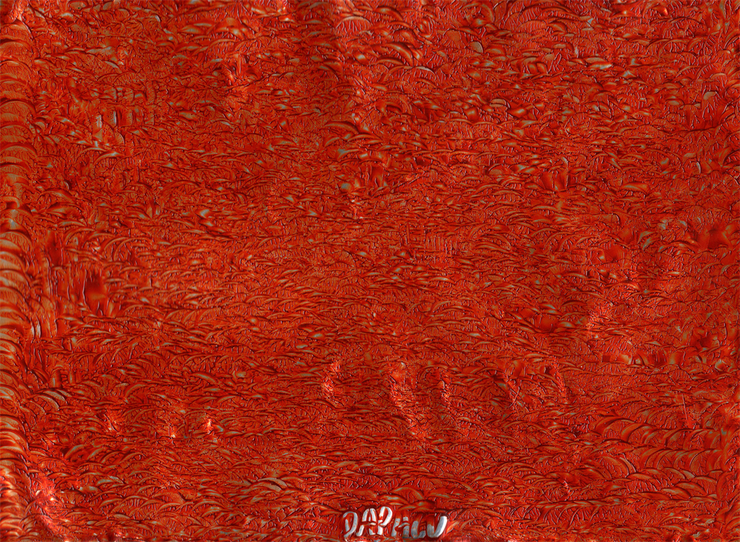 Multidimensional Artist