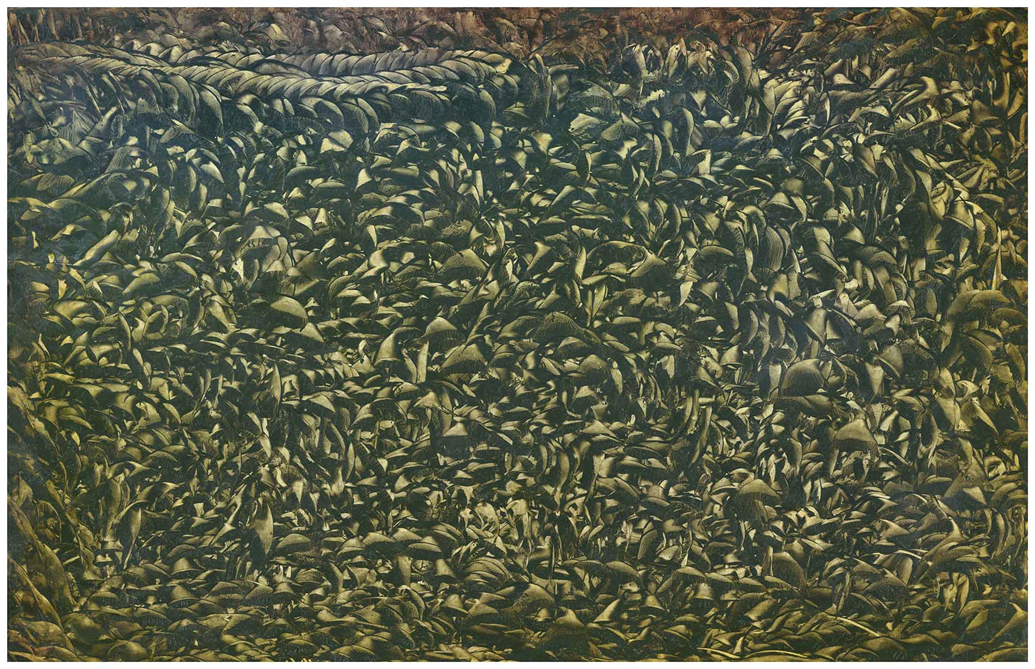 Multidimensional Artist