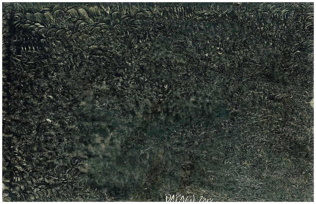 Multidimensional Artist