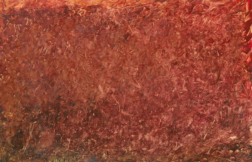 Multidimensional Artist