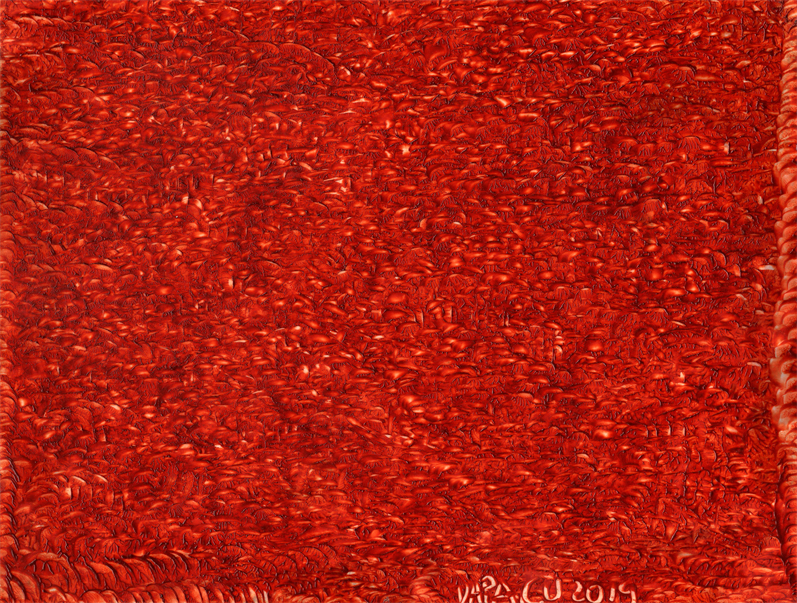 Multidimensional Artist